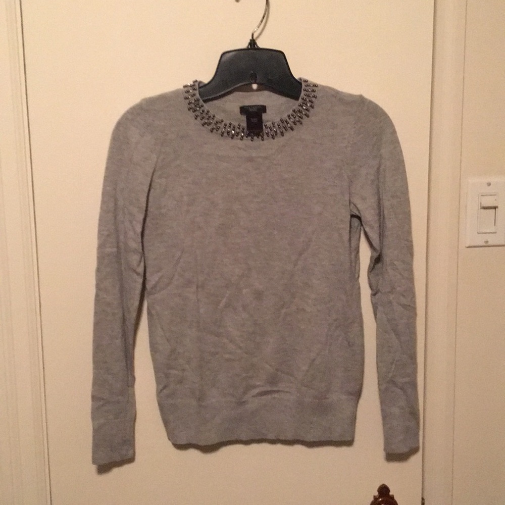 Ann Taylor Factory Sweater